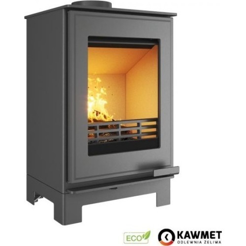 Čuguna krāsns KAWMET HARITA S15v Basic ECO