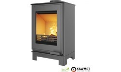 Čuguna krāsns KAWMET HARITA S15v Basic ECO