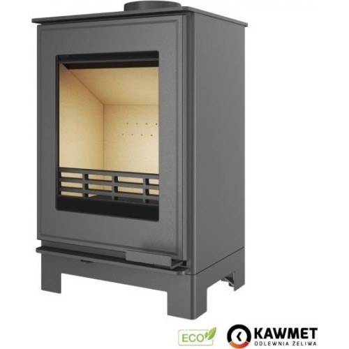 KAWMET HARITA S15v Basic ECO stove