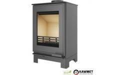Čuguna krāsns KAWMET HARITA S15v Basic ECO