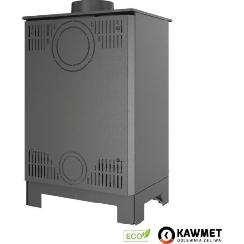 Čuguna krāsns KAWMET HARITA S15v Basic ECO