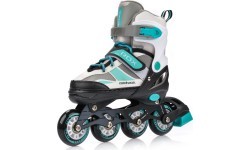 Inline skates meteor - Mint