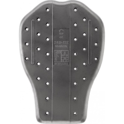 Spine Protector SAS-TEC SC-1/14 XL