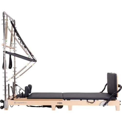Platform Extender for inSPORTline Driftaler Pilates Reformer