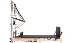 Platformas pagarinātājs inSPORTline Driftaler pilates reformeram