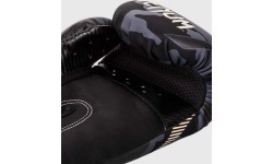 Boksa cimdi Venum Impact – Dark Camo/Sand