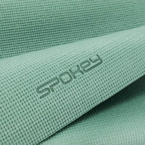 Коврик для фитнеса Spokey Lightmat, 6 мм