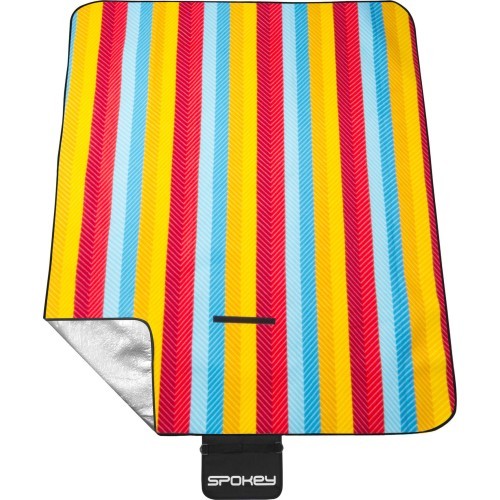 Коврик для пикника Spokey Grain, 130x150 см