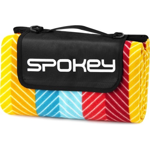 Коврик для пикника Spokey Grain, 130x150 см