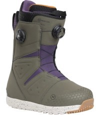 Nidecker Altai Snowboard Boots