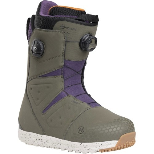 Nidecker Altai Snowboard Boots