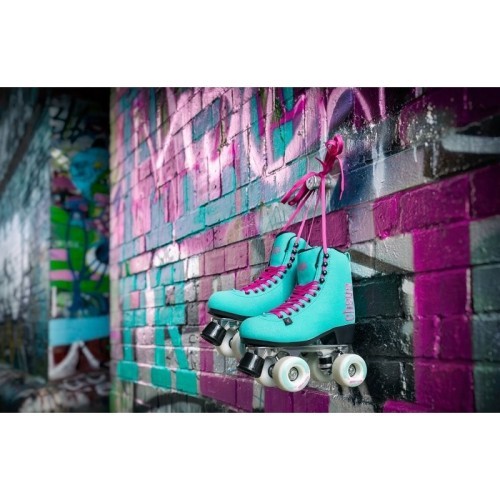 Skrituļslidas Chaya Melrose Turquoise