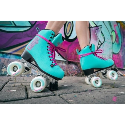 Ролики Chaya Melrose Turquoise