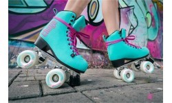 Ролики Chaya Melrose Turquoise