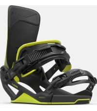 Крепления для сноуборда Jones Mercury FASE®