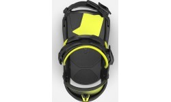 Крепления для сноуборда Jones Mercury FASE®