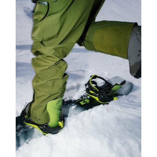 Крепления для сноуборда Jones Mercury FASE®