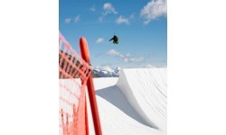 Крепления для сноуборда Jones Mercury FASE®