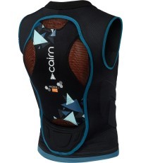 Muguras aizsargs Cairn Proride D3O® Junior