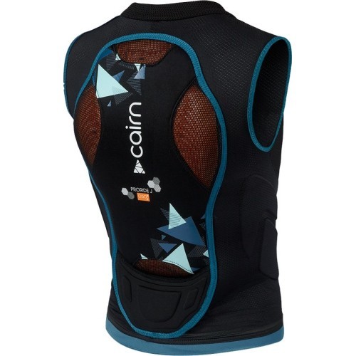 Muguras aizsargs Cairn Proride D3O® Junior