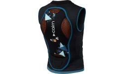 Защита спины Cairn Proride D3O® Junior
