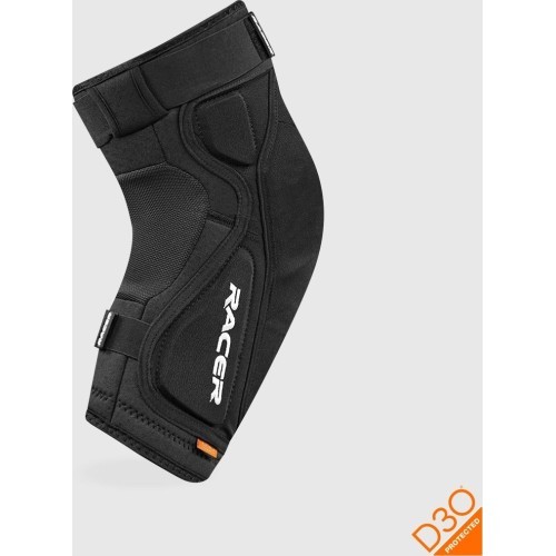 Racer Profile Knee Knee Protection