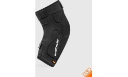 Ceļu aizsargi Racer Profile Knee
