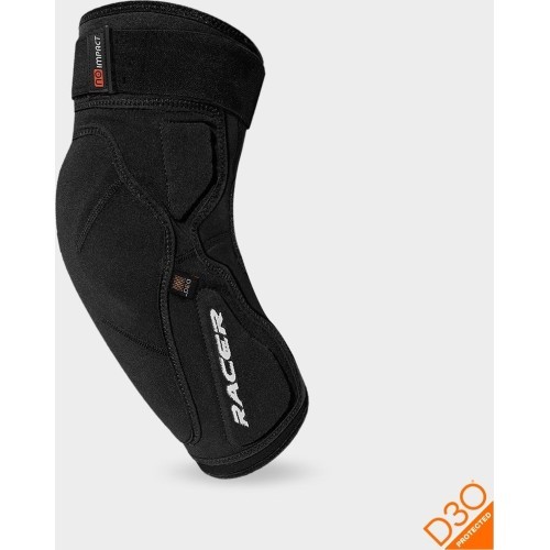 Защита локтей Racer Profile Elbow