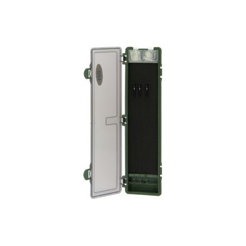 Rig Board NGT Plastic Stiff with Pins
