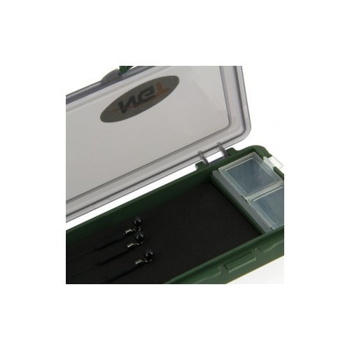 Rig Board NGT Plastic Stiff with Pins