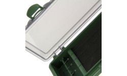 Rig Board NGT Plastic Stiff with Pins