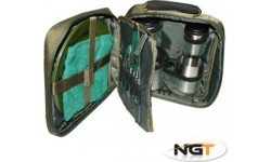 Набор столовых приборов NGT Deluxe