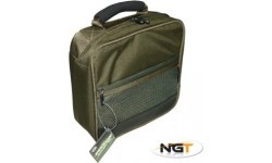 Набор столовых приборов NGT Deluxe