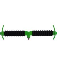 ZFISH Feeder Rotating EVA Quiver Rest