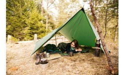Tents Amazonas Wing