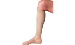 SIGVARIS ULCER-X kompresijas zeķes līdz ceļiem - L - Īss - Slēgta