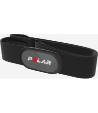 Нагрудный ремень Polar H9, чёрный