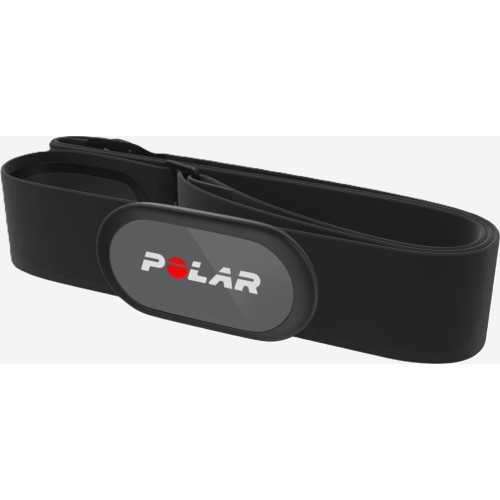 Chest Strap Polar H9 Black