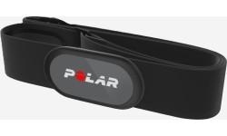 Chest Strap Polar H9 Black