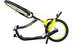 Складной самокат inSPORTline Runelk II 20/16"