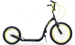 Складной самокат inSPORTline Runelk II 20/16"