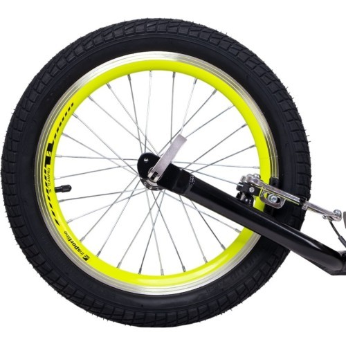 Salokāms skrejritenis inSPORTline Runelk II 20/16"