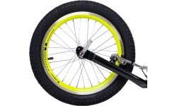 Складной самокат inSPORTline Runelk II 20/16"