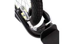 Folding Kick Scooter inSPORTline Runelk II 20/16”