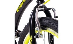 Folding Kick Scooter inSPORTline Runelk II 20/16”