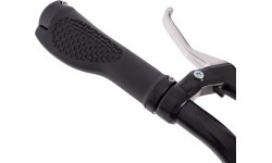 Salokāms skrejritenis inSPORTline Runelk II 20/16"