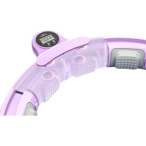 Weighted Hula Hoop inSPORTline Pro 69 – 105 cm