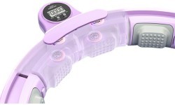 Svara hula riņķis inSPORTline Pro 69–105 cm