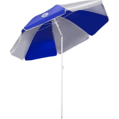 NC7813 BEACH UMBRELLA NILS CAMP