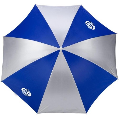 NC7813 BEACH UMBRELLA NILS CAMP